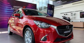 Mazda 2 2019 - Mazda 2 nhập Thái ưu đãi tốt nhất, trả trước 160 triệu giá 474 triệu tại Tp.HCM