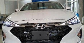 Hyundai Elantra   2019 - Cần bán xe Hyundai Elantra năm 2019, màu trắng giá 769 triệu tại Lâm Đồng