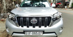 Toyota Land Cruiser Prado  2014 - Cần bán Toyota Land Cruiser Pardo 2014 nhập khẩu, liên hệ: 0942892465 Thanh giá 1 tỷ 545 tr tại Tp.HCM