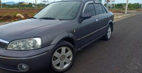 Ford Laser   2002 - Cần bán Ford Laser sản xuất 2002, màu xám, chính chủ  giá 175 triệu tại Đà Nẵng