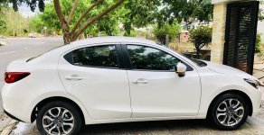 Mazda 2 2019 - Cần bán gấp Mazda 2 năm 2019, màu trắng xe nhập giá chỉ 605 triệu đồng giá 605 triệu tại Quảng Nam