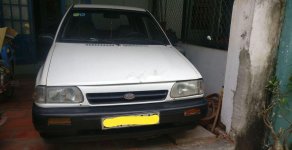 Kia CD5   2002 - Cần bán Kia CD5 năm 2002, màu trắng, chính chủ  giá 55 triệu tại Đồng Nai