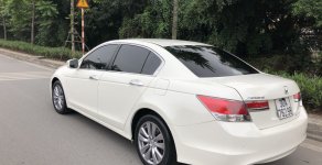 Honda Accord 2.4 2011 - Xe Honda Accord 2.4s sx 2011 Thái Lan giá 699 triệu tại Hà Nội