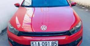Volkswagen Scirocco   2011 - Bán Volkswagen Scirocco 2011, màu đỏ, chính chủ, 560 triệu giá 560 triệu tại Tp.HCM