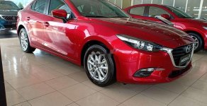 Mazda 3 2019 - Bán Mazda 3 năm sản xuất 2019, màu đỏ, nhập khẩu, giá 669tr giá 669 triệu tại Kiên Giang
