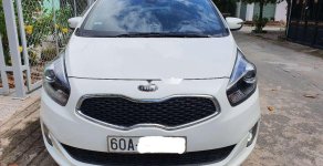 Kia Rondo   2015 - Bán Kia Rondo đời 2015, màu trắng, nhập khẩu giá 525 triệu tại Đồng Nai