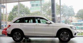 Mercedes-Benz GLC-Class GLC200 2019 - Giá bán & KM GLC200 model 2020, thông số, giá lăn bánh, ưu đãi tiền mặt, bảo hiểm phụ kiện. LH: 0902342319 giá 1 tỷ 699 tr tại Tp.HCM