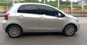 Toyota Yaris 1.3 AT 2007 - Bán Toyota Yaris 1.3 AT năm sản xuất 2007, màu bạc, xe nhập chính chủ  giá 295 triệu tại Thái Nguyên