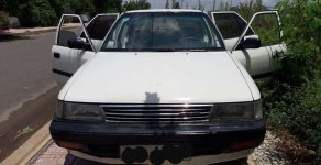 Toyota Corona   1990 - Bán Toyota Corona năm sản xuất 1990, màu trắng, nhập khẩu giá 20 triệu tại Trà Vinh
