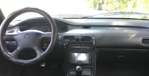 Mazda 626   1995 - Cần bán Mazda 626 đời 1995, màu xám, xe nhập giá 75 triệu tại Hà Nội