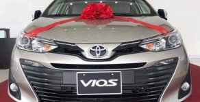 Toyota Vios 2019 - Toyota Thái Hòa Từ Liêm - Bán Vios CVT 2019 giá cực tốt, nhiều quà tặng hấp dẫn - LH: 0975.882.169 giá 515 triệu tại Hòa Bình
