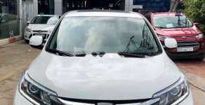 Honda CR V   2015 - Bán Honda CR V sản xuất năm 2015, màu trắng, nhập khẩu  giá 858 triệu tại An Giang
