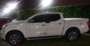 Nissan Navara   VL  2016 - Bán Nissan Navara VL năm 2016, màu trắng, nhập khẩu  giá 635 triệu tại Đà Nẵng