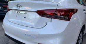 Hyundai Accent   2019 - Bán Hyundai Accent sản xuất 2019, màu trắng giá 580 triệu tại Tiền Giang