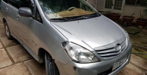 Toyota Innova J 2008 - Cần bán gấp Toyota Innova J 2008, màu bạc giá 250 triệu tại Tp.HCM