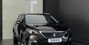Peugeot 5008 2019 - Bán xe Peugeot 5008 năm 2019, giao xe ngay, liên hệ 0909328677 nhận lái thử xe tận nhà giá 1 tỷ 349 tr tại Tp.HCM