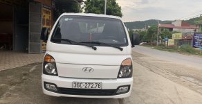 Hyundai Porter 150 2018 - Bán Hyundai Porter 150 2018, màu trắng giá cạnh tranh giá 330 triệu tại Thanh Hóa