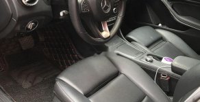 Mercedes-Benz CLA class  CLA 200 2016 - Chính chủ bán Mercedes CLA 200 đời 2016, màu đỏ, nhập khẩu giá 1 tỷ 260 tr tại Hà Nội