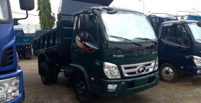 Thaco FORLAND FD345.E4 2019 - Bán xe tải Ben Thaco FD345. E4 tải trọng 3.49 tấn Trường Hải ở Hà Nội. LH: 098.253.6148 giá 399 triệu tại Hà Nội