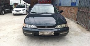 Honda Accord   1996 - Cần bán xe Honda Accord sản xuất 1996, nhập khẩu   giá 118 triệu tại Bắc Ninh