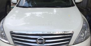 Nissan 200SX 2010 - Bán Nissan 200SX năm sản xuất 2010, màu trắng, xe nhập giá cạnh tranh giá 480 triệu tại Hà Nội