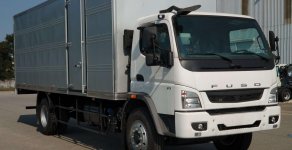 Genesis  Fi 2019 - Dòng xe tải Fuso Canter FI thùng dài 6.9m giá 875 triệu tại Hà Nội