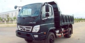 Thaco FORLAND 2019 - Giá xe ben Thaco FD500. E4 tải trọng 5 tấn Trường Hải 4,1m3 ở Hà Nội giá 479 triệu tại Hà Nội