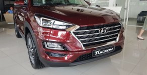 Hyundai Tucson 2.0AT 2019 - 0933222638 _Hyundai Tucson Facelift 2019. Giảm giá đến 30tr, chỉ 215tr, xe giao ngay, lãi 0.69% giá 789 triệu tại BR-Vũng Tàu