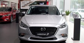 Mazda 3 2019 - Cần bán Mazda 3 mới sản xuất năm 2019, giá chỉ 669 triệu giá 669 triệu tại Bắc Giang