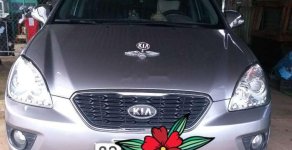 Kia Carens   2013 - Bán Kia Carens đời 2013, màu xám, giá chỉ 385 triệu giá 385 triệu tại Kon Tum