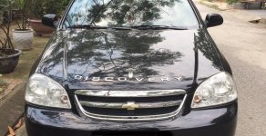 Chevrolet Lacetti 1.6 2013 - Bán Chevrolet Lacetti 1.6 năm sản xuất 2013, màu đen giá 245 triệu tại Hà Nội