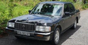 Toyota Crown 1994 - Cần bán Toyota Crown sản xuất năm 1994, nhập khẩu nguyên chiếc, giá 165tr giá 165 triệu tại Cần Thơ