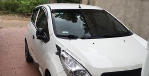 Chevrolet Spark Van   2013 - Cần bán lại xe Chevrolet Spark Van đời 2014, màu trắng, xe nhập giá 189 triệu tại Thái Nguyên