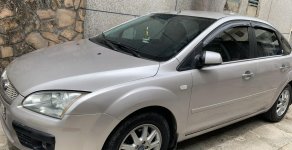 Ford Focus AT 2007 - Bán Ford Focus số tự động, đăng kí lần đầu tháng 10/2007 giá 252 triệu tại Đà Nẵng