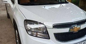 Chevrolet Orlando 2018 - Cần bán lại xe Chevrolet Orlando sản xuất năm 2018, màu trắng, giá 560tr giá 560 triệu tại Lạng Sơn