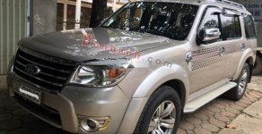 Ford Everest   2.5L 4x2 MT   2012 - Bán xe Ford Everest 2.5L 4x2 MT sản xuất năm 2012 xe gia đình  giá 505 triệu tại Sơn La