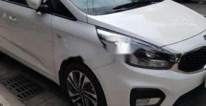Kia Rondo   2018 - Bán Kia Rondo năm sản xuất 2018, màu trắng giá cạnh tranh giá 570 triệu tại Khánh Hòa