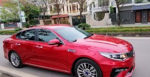 Kia Optima   2019 - Bán Kia Optima đời 2019, màu đỏ, giá chỉ 789 triệu giá 789 triệu tại Đồng Nai