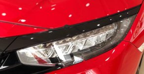 Honda Civic 2019 - Cần bán Honda Civic đời 2019, màu đỏ, nhập khẩu nguyên chiếc, 929 triệu giá 929 triệu tại Bình Thuận  