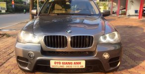 BMW X5 2011 - BMW X5 7 chỗ ngồi, sản xuất 2011 giá 1 tỷ 190 tr tại Hà Nội