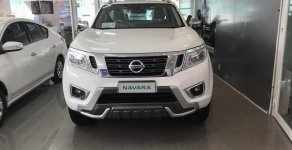 Nissan Navara VL 2019 - Nissan Navara VL Premium 2019 - Bao giá toàn quốc giá 750 triệu tại Tp.HCM