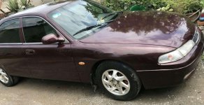 Mazda 626   1994 - Bán Mazda 626 đời 1994, màu đỏ, nhập khẩu   giá 108 triệu tại Bình Dương