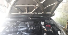 Mitsubishi Pajero Sport   2015 - Cần bán Mitsubishi Pajero Sport G 4x2 AT 2015, màu bạc như mới giá 648 triệu tại Đà Nẵng