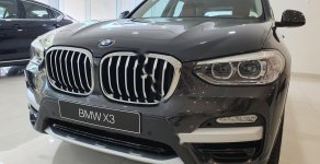 BMW X3   2019 - Bán BMW X3 năm sản xuất 2019, nhập khẩu   giá 2 tỷ 705 tr tại Đà Nẵng