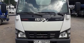 Isuzu QKR   2013 - Cần bán Isuzu QKR đời 2013, màu trắng, nhập khẩu giá 259 triệu tại Tp.HCM