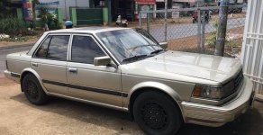 Nissan Maxima   1986 - Cần bán xe Nissan Maxima năm 1986, xe nhập giá 65 triệu tại Đắk Lắk