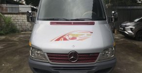 Mercedes-Benz Sprinter 2012 - Bán Mercedes Sprinter đời 2012, màu bạc, nhập khẩu, giá chỉ 470 triệu giá 470 triệu tại Hậu Giang