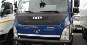 Tata Nano 2019 - Bán xe tải Tata 7T thùng bạt 6m2, vay trả góp giá 560 triệu tại Vĩnh Long