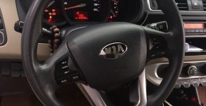 Kia Rio MT 2017 - Cần bán xe Kia Rio MT năm sản xuất 2017, màu trắng, xe nhập xe gia đình, giá tốt giá 428 triệu tại Đắk Nông