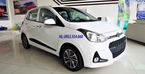 Hyundai Grand i10 1.2 MT 2019 - Bán Grand I10 2019 – Số sàn 329tr – Tự động 394tr – Trả trước từ 120tr. LH: 096.1023201 giá 329 triệu tại Quảng Trị